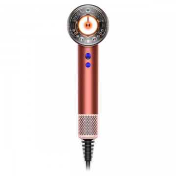 Dyson HD16 Supersonic Nural Πιστολάκι Μαλλιών με Φυσούνα 1600W Strawberry Bronze/Blush Pink Dyson HD16 Supersonic Nural Πιστολάκι Μαλλιών με Φυσούνα 1600W Strawberry Bronze/Blush Pink